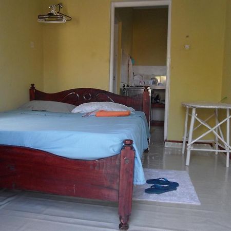 Private Guest Wing Hotel Mombasa Bagian luar foto