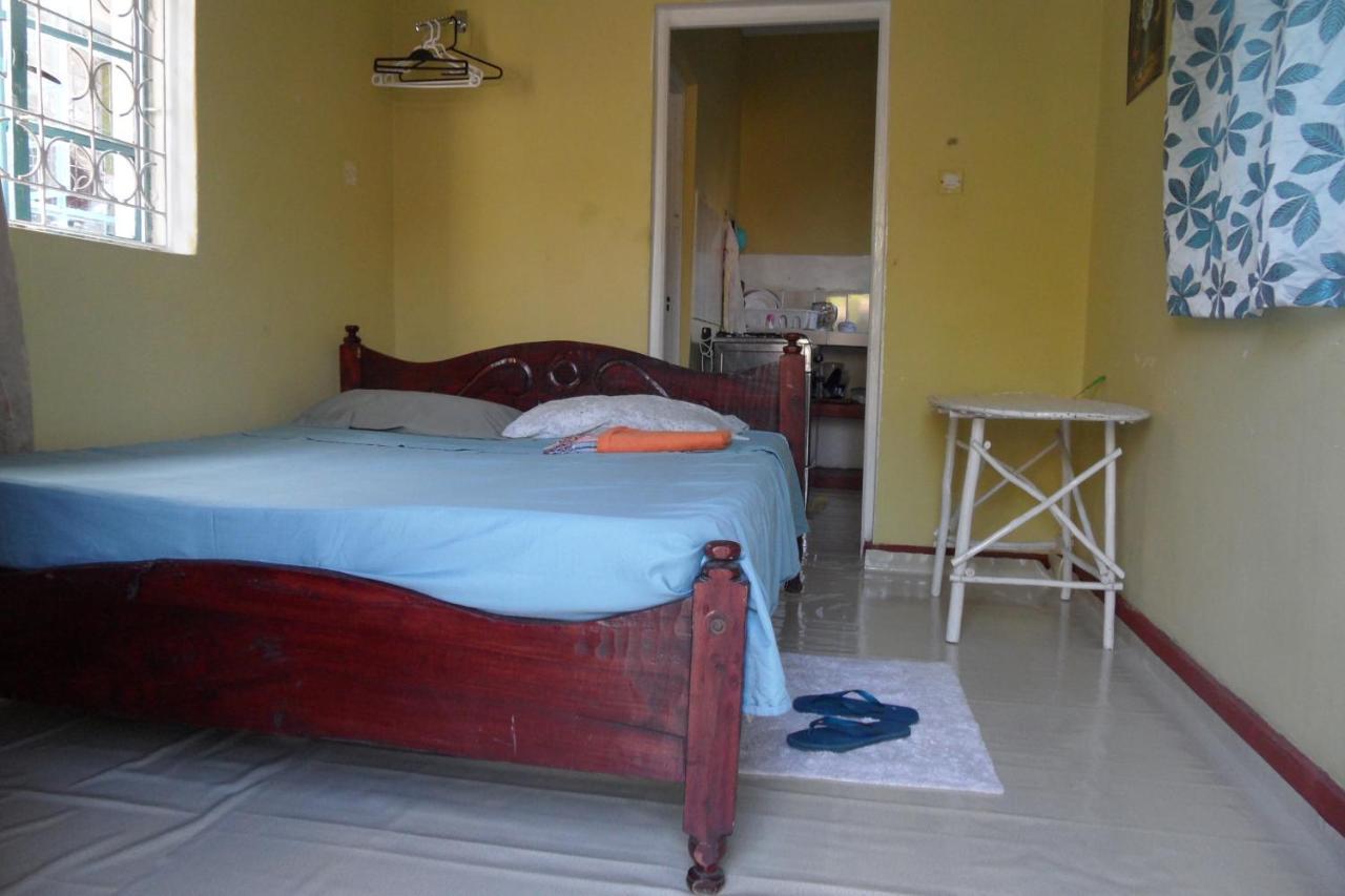 Private Guest Wing Hotel Mombasa Bagian luar foto