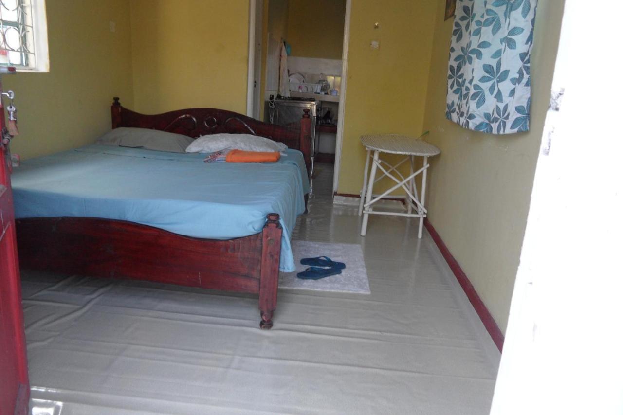 Private Guest Wing Hotel Mombasa Bagian luar foto